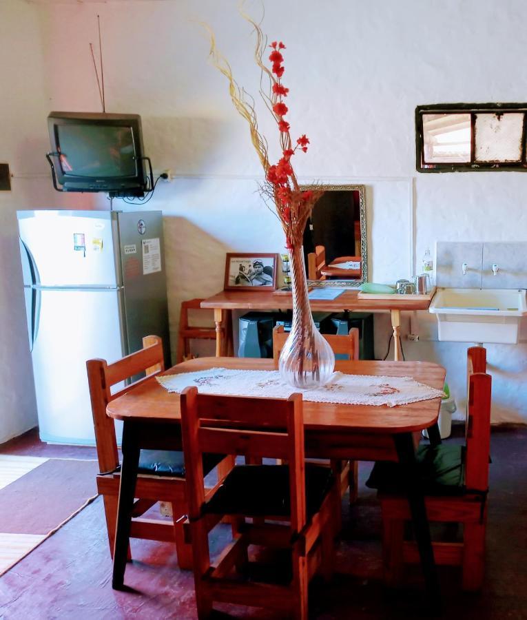 Casargentina Apart Depto Entero Bano Privado 15Min Ezeiza Monte Grande Exterior photo