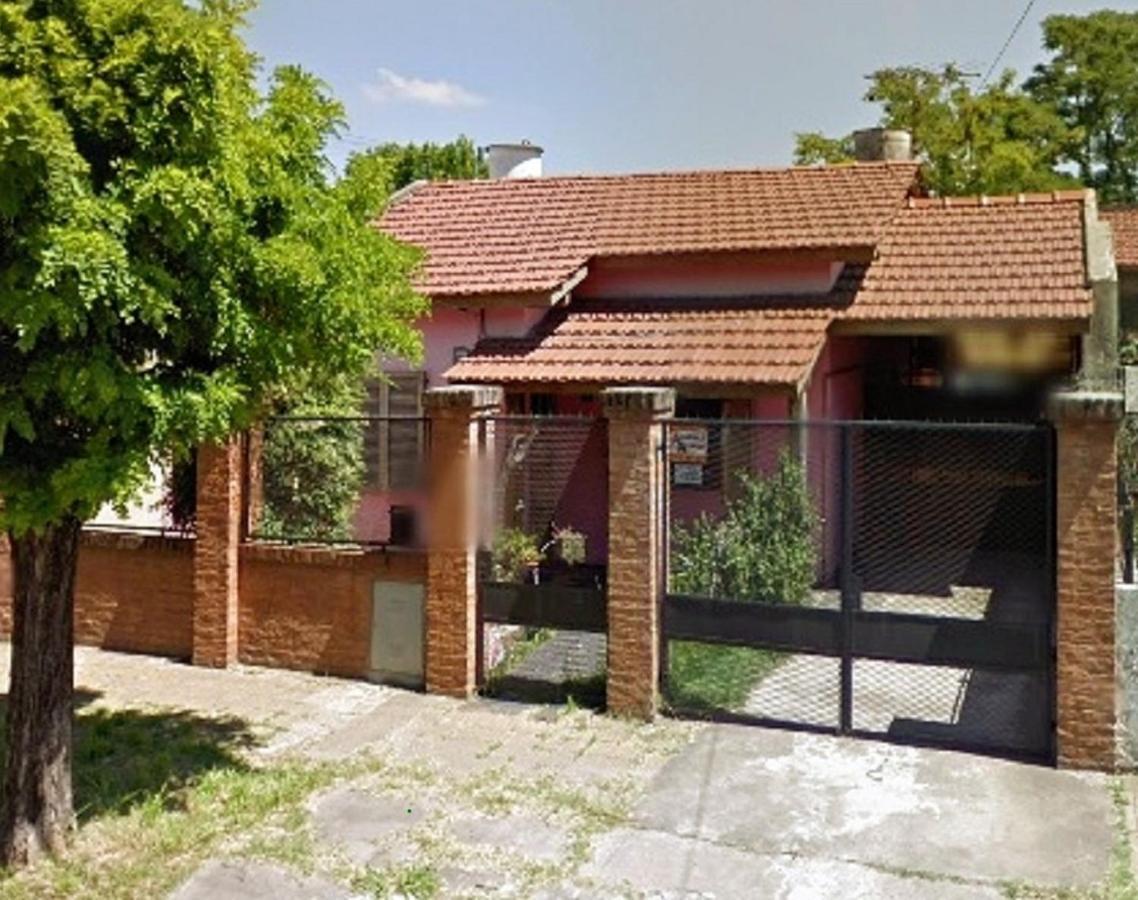 Casargentina Apart Depto Entero Bano Privado 15Min Ezeiza Monte Grande Exterior photo