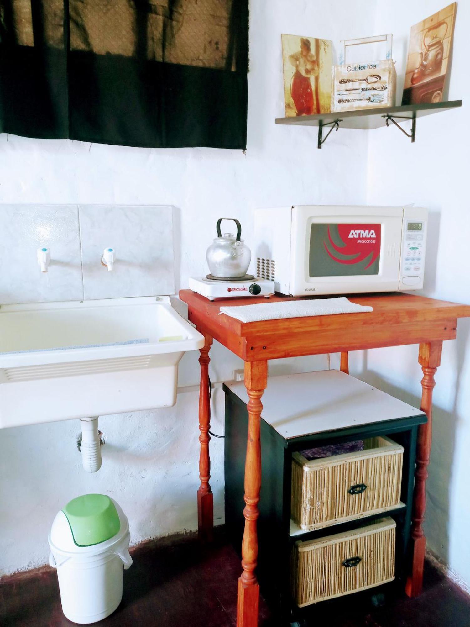 Casargentina Apart Depto Entero Bano Privado 15Min Ezeiza Monte Grande Exterior photo